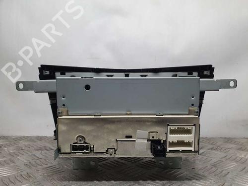 Electronic module NISSAN QASHQAI II SUV (J11, J11_)  | BP16012575M83 