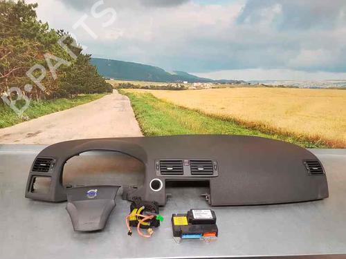 Used Airbag Kit VOLVO C70 II Convertible (542) [2006-2013]  5021337