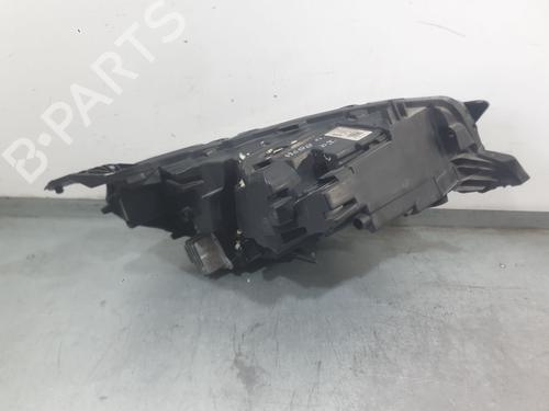 Venstre forlygte OPEL CORSA F (P2JO) 1.5 (68) | BP36498148C28 - Image 3