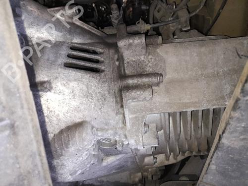 Used Gearbox Gearbox PEUGEOT 3008 II SUV (MC_, MR_, MJ_, M4_) 2.0 BlueHDi 150 (MJAHXH, MJAHXV, MJAHXG, MJAHSH, MJAHRH,... (150 hp) 37274835 37274835