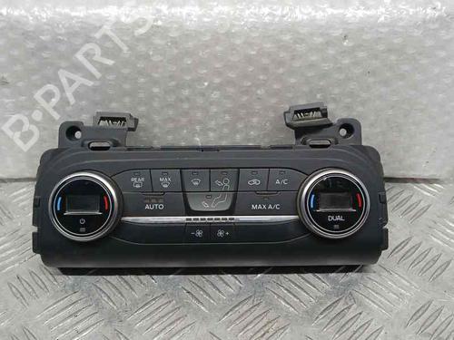 Used Climate control FORD FOCUS IV (HN) [2018-2025]  10697919