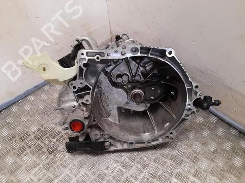 Used Gearbox CITROËN C-ELYSEE (DD_) [2012-2025]  18963109
