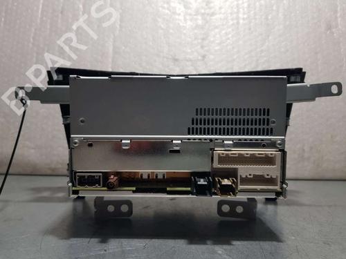 Electronic module NISSAN QASHQAI II (J11, J11_)  | BP15963631M83 