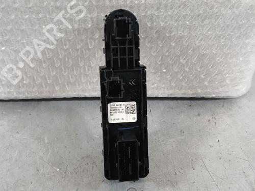 Left front window switch OPEL CORSA F (P2JO) 1.2 (68) | BP37216732I27 - Image 2