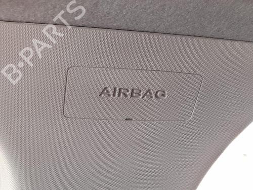 Used Right curtain airbag FORD MONDEO IV (BA7) 2.0 (145 hp) 28818055