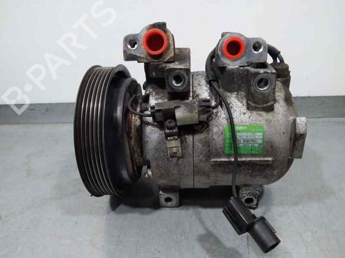 AC-Kompressor SSANGYONG KYRON [2005-2014]  16552796