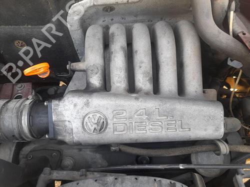 Engine VW TRANSPORTER T4 Van (70A, 70H, 7DA, 7DH) 2.4 D AAB
