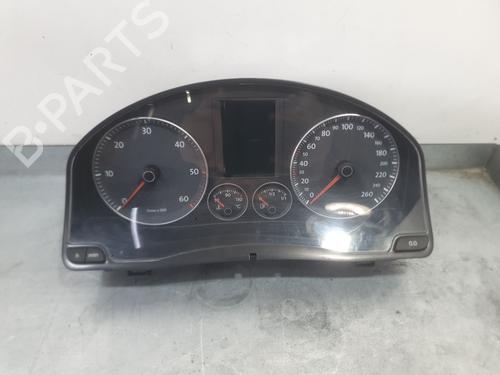 Used Instrument cluster Instrument cluster 37514535 37514535