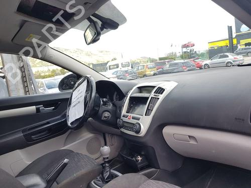 Mass air flow sensor KIA CEE'D Hatchback (ED)  | BP11867292M95 