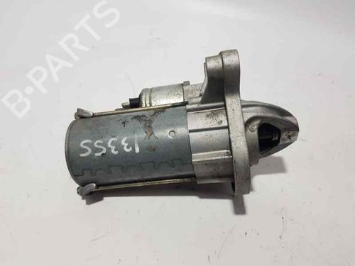 Starter FORD FIESTA VI (CB1, CCN) 1.5 TDCi | BP8061665M8 