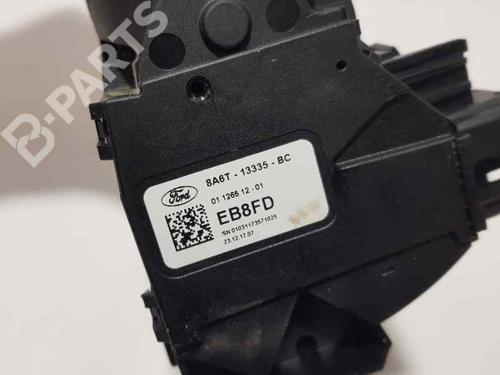Steering column stalk FORD TOURNEO COURIER B460 MPV  | BP8420297I23 