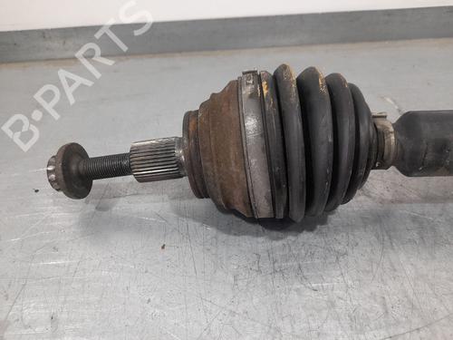 Right front driveshaft SEAT LEON (1P1) 1.2 TSI | BP24864000M39