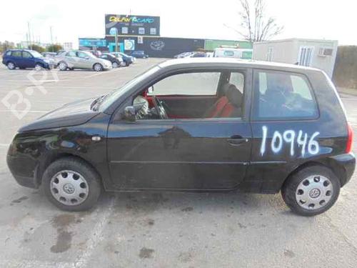 VW LUPO I (6X1, 6E1) [1998-2005] 165386