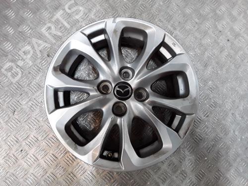 Fælgsæt MAZDA 2 Hatchback (DL, DJ) 1.5 SKYACTIV-G | BP38083851C100 - Image 4