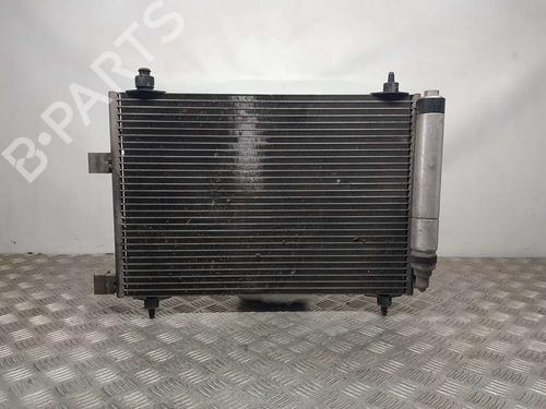 Used AC radiator PEUGEOT 307 (3A/C) [2000-2012]  12502044