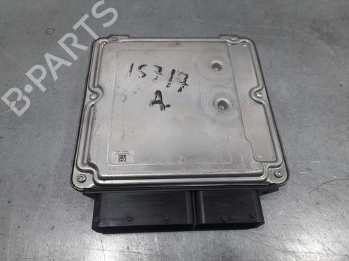 Steuergerät Motor für AUDI A3 (8P1) 2.0 TDI 16V (140 hp) 31904731