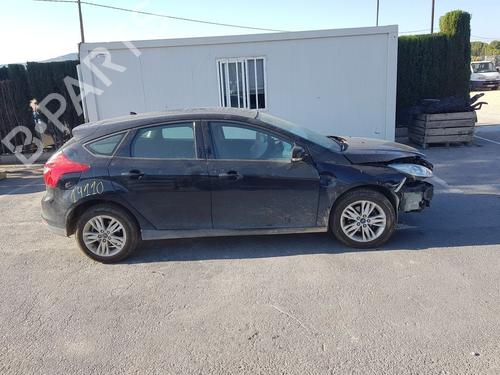 Electronic sensor FORD FOCUS III | BP17772660M84