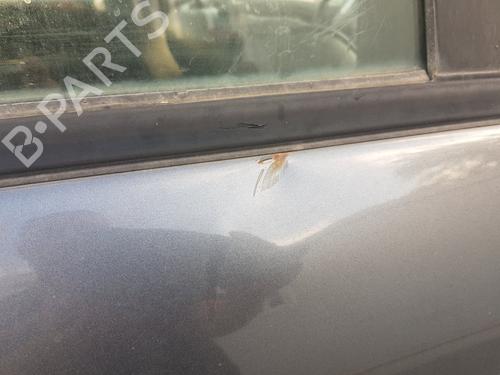 Right rear door SUZUKI GRAND VITARA I (FT, HT)  | BP15602951C5 