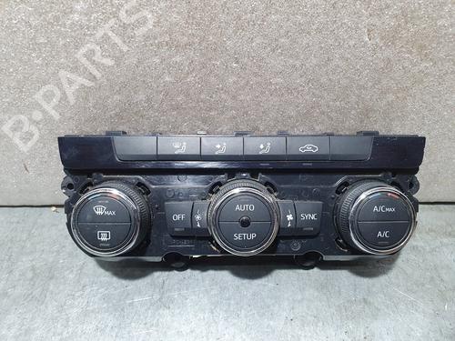 Used Climate control SEAT ATECA (KH7, KHP) [2016-2025]  9185168