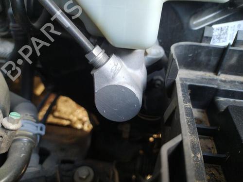 Used Brake master cylinder VW PASSAT B7 (362) 2.0 TDI (140 hp) 24936512