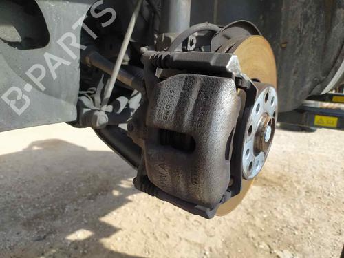 Used Left front brake caliper SEAT ATECA (KH7, KHP) [2016-2025]  23956487