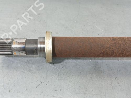 Right front driveshaft RENAULT EXPRESS Box Body/MPV 1.5 Blue dCi 75 (F6AA) | BP34629569M39 - Image 4