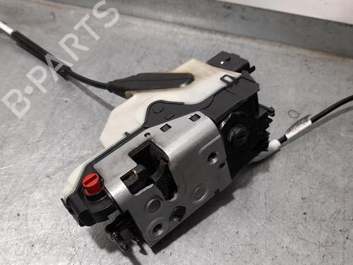 Rear left lock PEUGEOT 2008 I (CU_)  | BP12566682C100