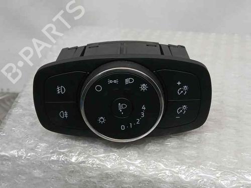 Used Headlight switch FORD FIESTA VII (HJ, HF) [2017-2025]  20153533