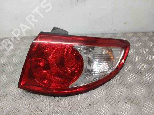 Used Right taillight HYUNDAI SANTA FÉ II (CM) [2005-2015]  20161097