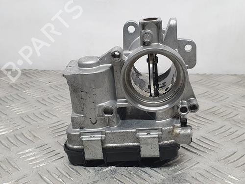 Throttle body FIAT DOBLO Cargo (263_)  | BP13232278M82 