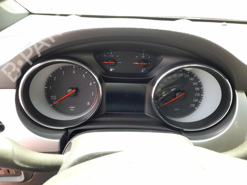 instrument-cluster-opel-astra-k-b16-2015-2016-2017-2018-2019-2020-2021-2022-34723288 main image