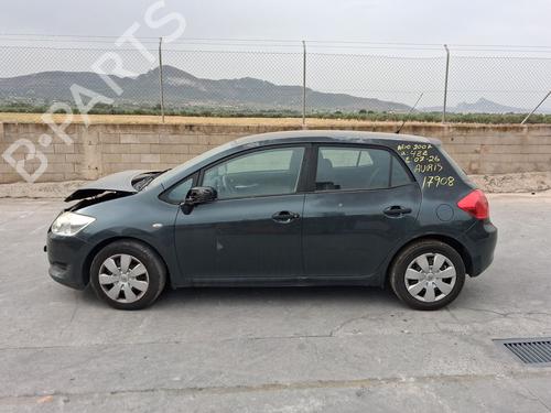 Brugte TOYOTA AURIS (_E15_) 1.4 (ZZE150_, ZZE150R) 4823133