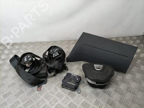 Kollisonspute sett DACIA DOKKER MPV (KE_) [2012-2025]  11974316