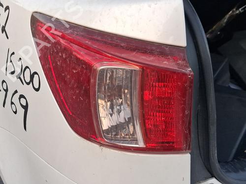 Used Left taillight Left taillight 37800526 37800526