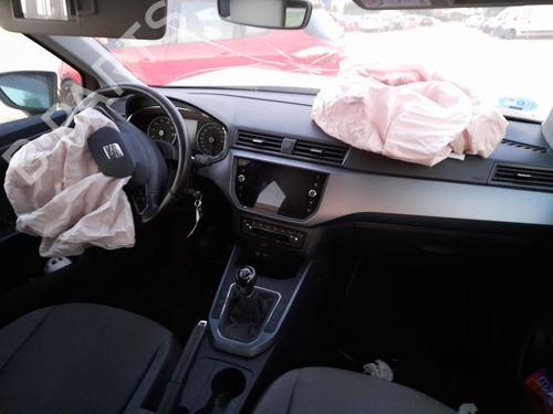Engine SEAT ARONA (KJ7, KJP) 1.0 TSI | BP28112656M1 