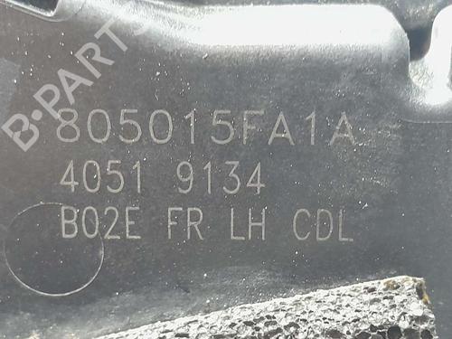 Front left lock NISSAN MICRA V (K14)  | BP17772666C98 