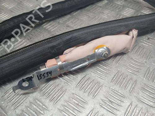 Right curtain airbag PEUGEOT 308 II (LB_, LP_, LW_, LH_, L3_)  | BP17747683C12 