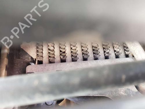 Used Intercooler OPEL VECTRA B (J96) [1995-2004]  19414203