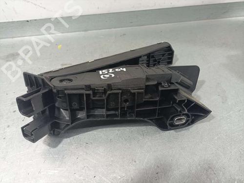 Pedal SEAT ALTEA XL (5P5, 5P8)  | BP16672093I4