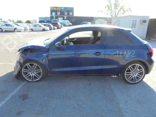 Used Parts AUDI A1 (8X1, 8XK)  1.6 TDI  155848