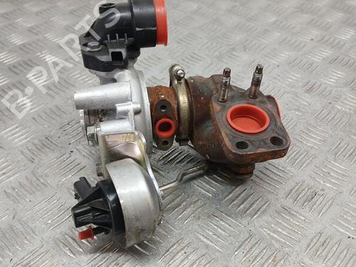 Turbolader/Kompressor CITROËN BERLINGO (ER_, EC_) 1.5 BlueHDi 100 | BP26679874M71 