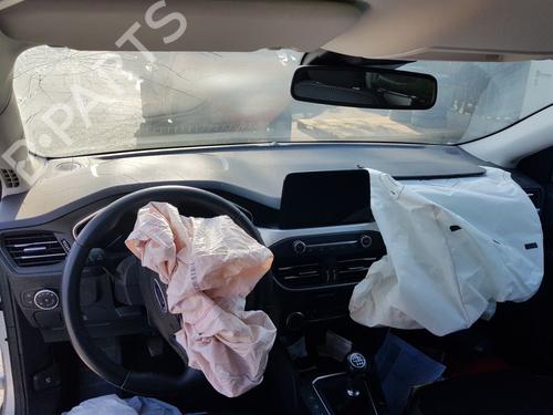 Right front driveshaft FORD FOCUS III Turnier  | BP10235817M39 