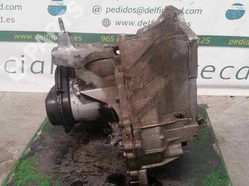 Gearbox FORD FIESTA V (JH_, JD_)  | BP93594M3 