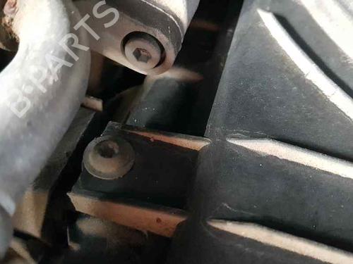 Used Water radiator VW GOLF IV Van (1J1) 1.9 TDI 4motion (116 hp) 24673481