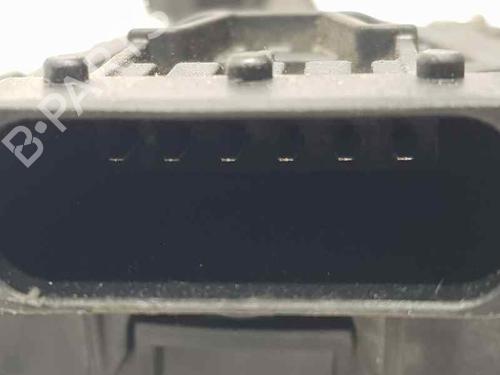 Pedal KIA RIO III (UB)  | BP8127039I4 