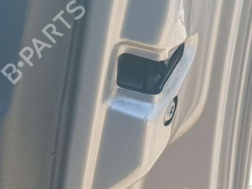 Used Front right lock SKODA OCTAVIA II (1Z3) [2004-2013]  18783304