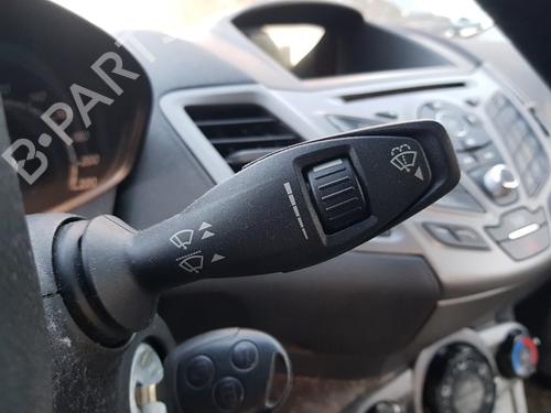 Used Steering column stalk FORD FIESTA VI Van [2008-2017]  16099816