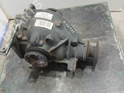 Rear differential BMW 3 (E46) 320 d | BP21769893M24
