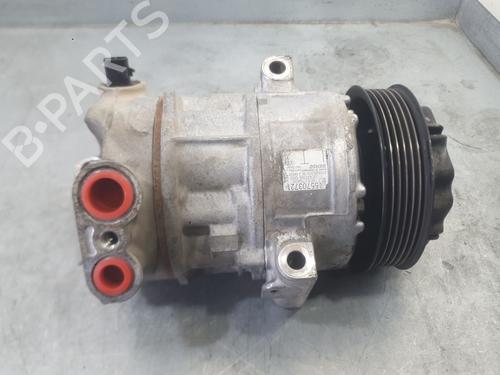 AC compressor OPEL CORSA D (S07) 1.3 CDTI (L08, L68) | BP37473257M34 - Image 4