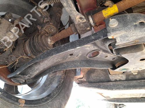 Used Right front suspension arm KIA STONIC (YB) 1.0 T-GDi (120 hp) 26735565
